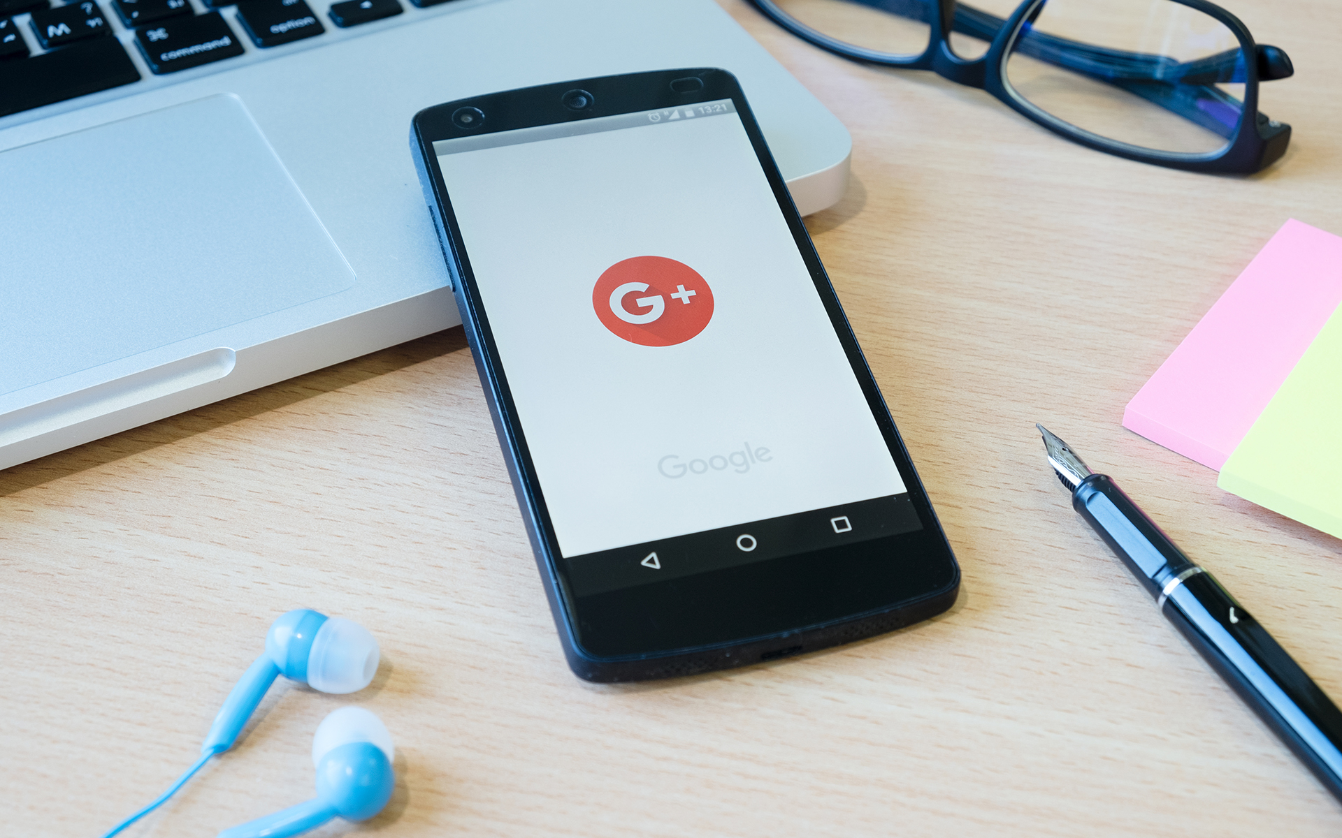Google Fixes